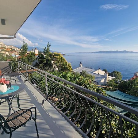 Villa Biondina Senj  Exterior foto