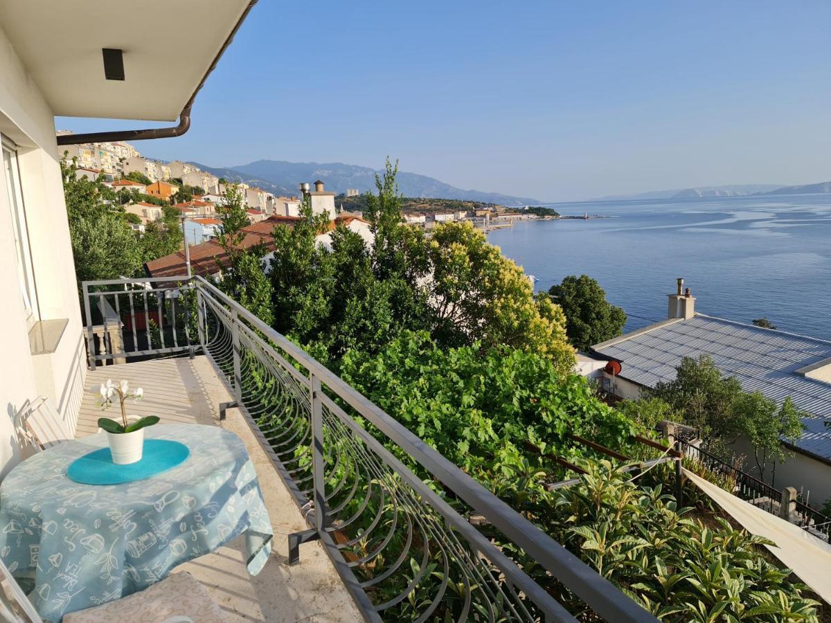 Villa Biondina Senj  Exterior foto