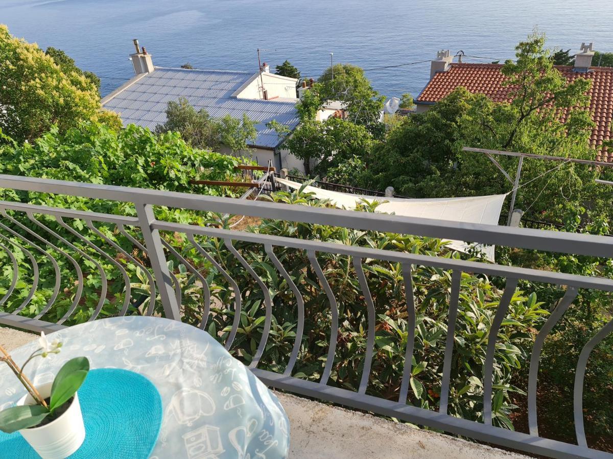Villa Biondina Senj  Exterior foto