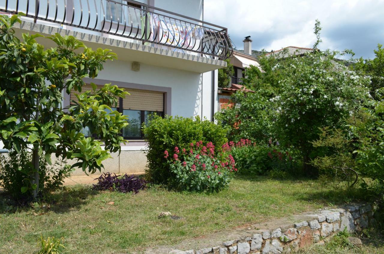 Villa Biondina Senj  Exterior foto