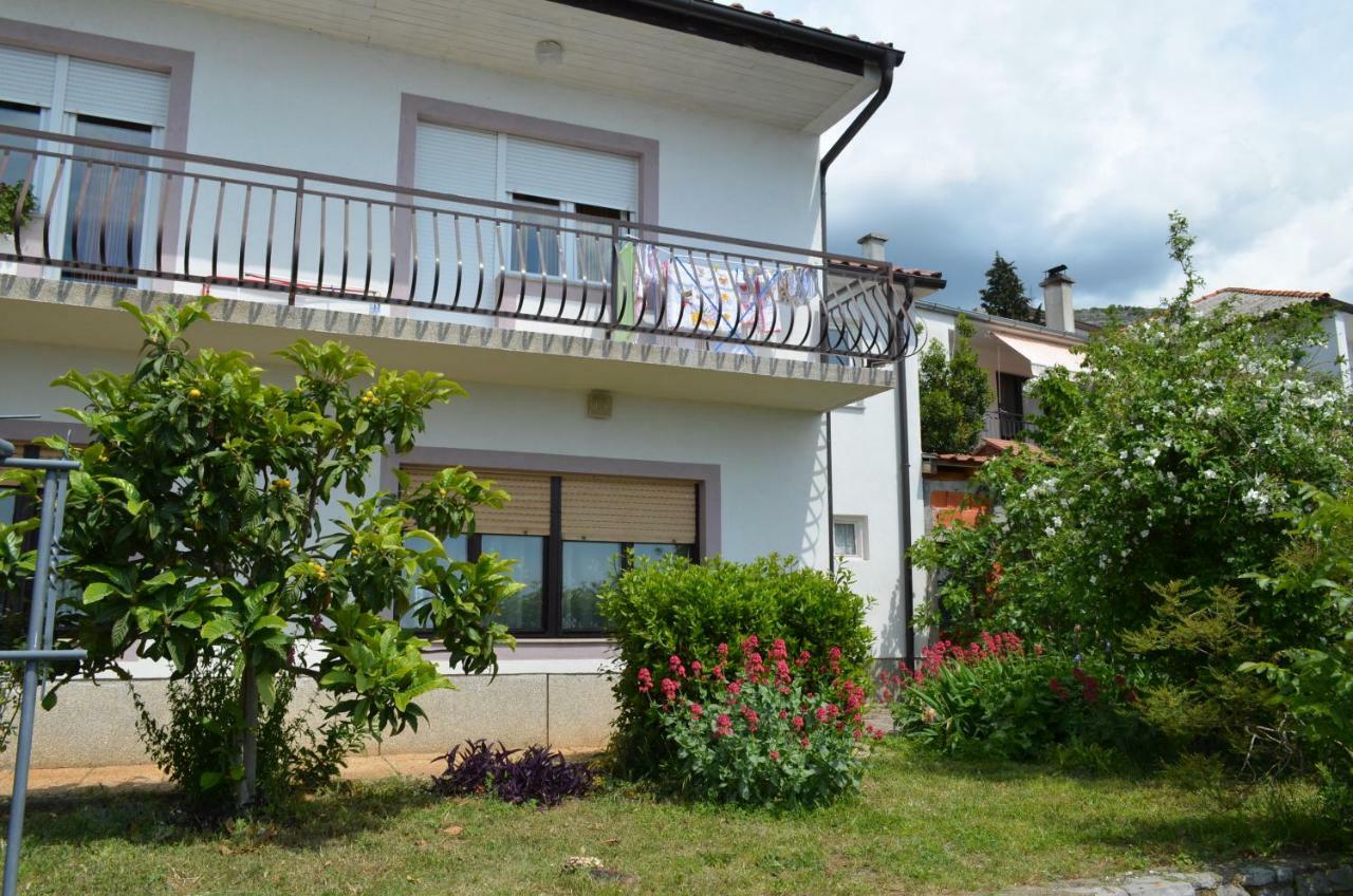 Villa Biondina Senj  Exterior foto